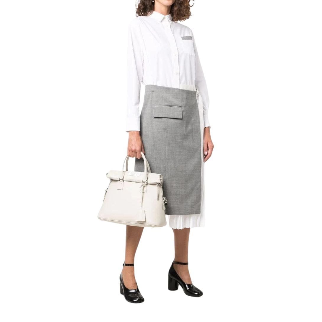 MAISON MARGIELA MEDIUM 5AC SHOULDER BAG - Image 6