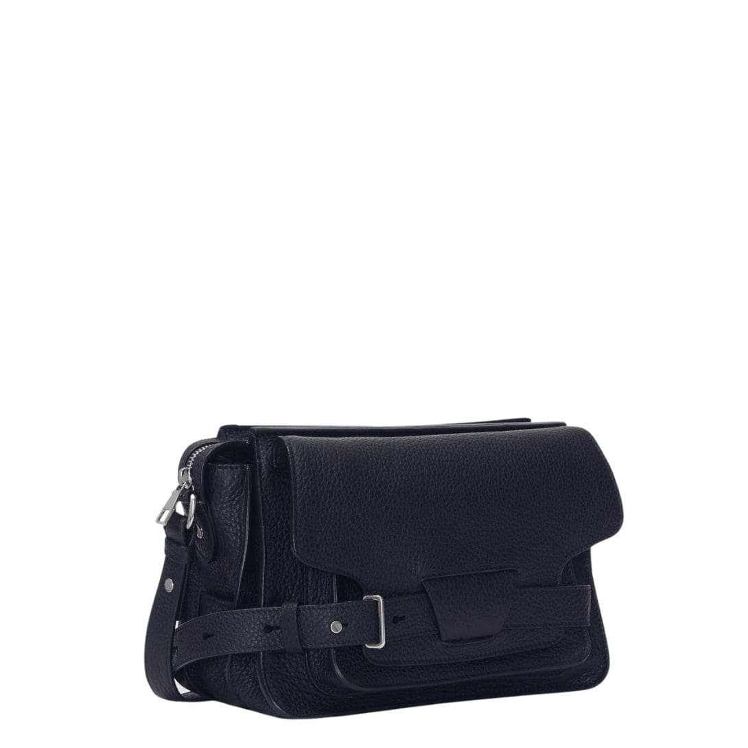 PROENZA BEACON SADDLE BAG BLACK - Image 6