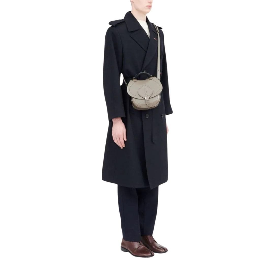 MAISON MARGIELA SMALL BAG SLIDE SHOULDER BAG - Image 5