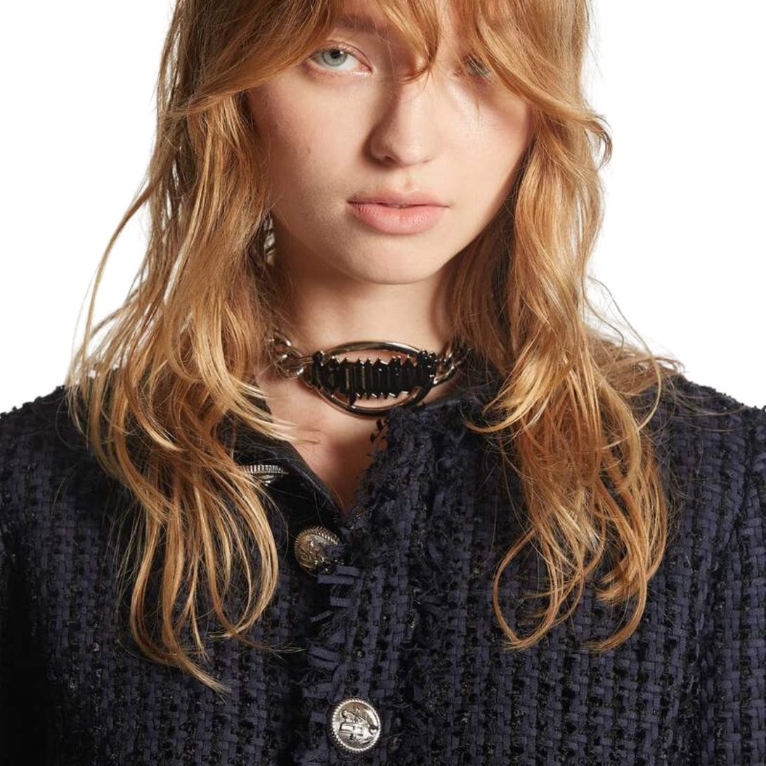 DSQUARED2 LOWER MANHATTAN COAT - Image 5