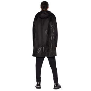 DSQUARED2 IBRA WINDBREAKER