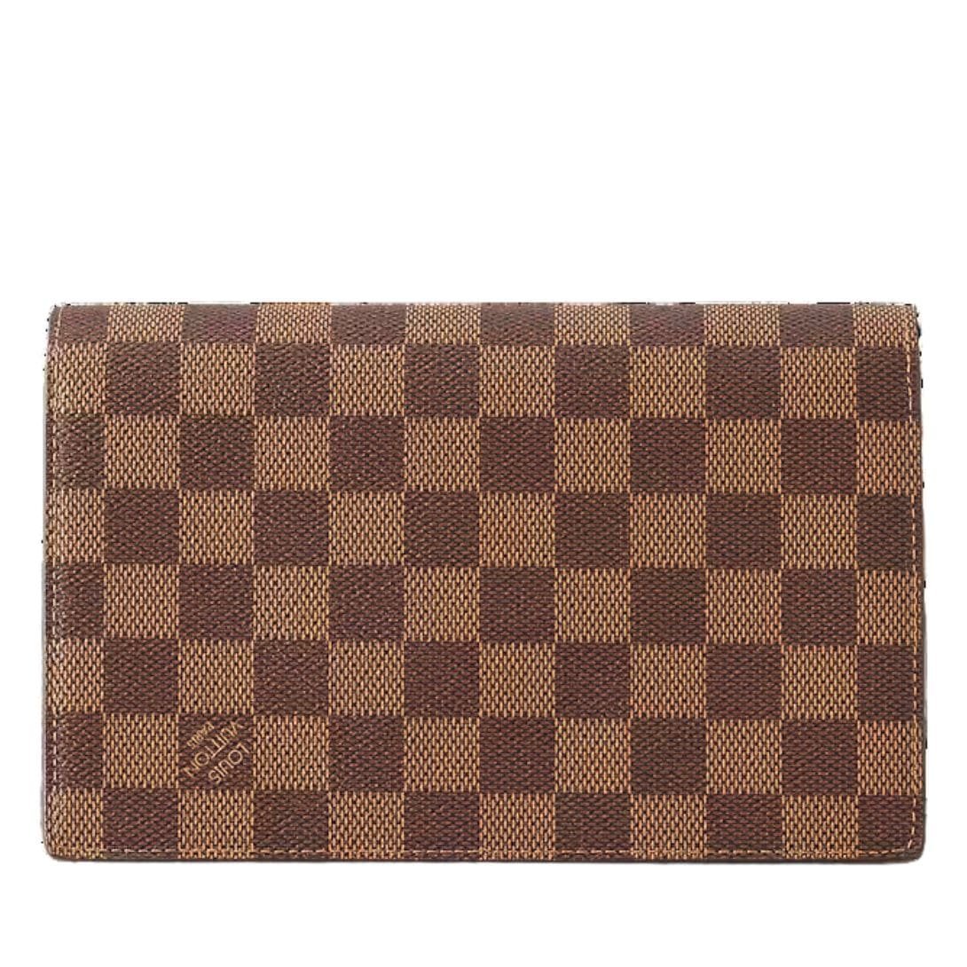 LOUIS VUITTON VAVIN CHAIN WALLET - Image 3