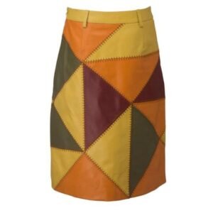 DODO BAR OR YANI C SKIRT
