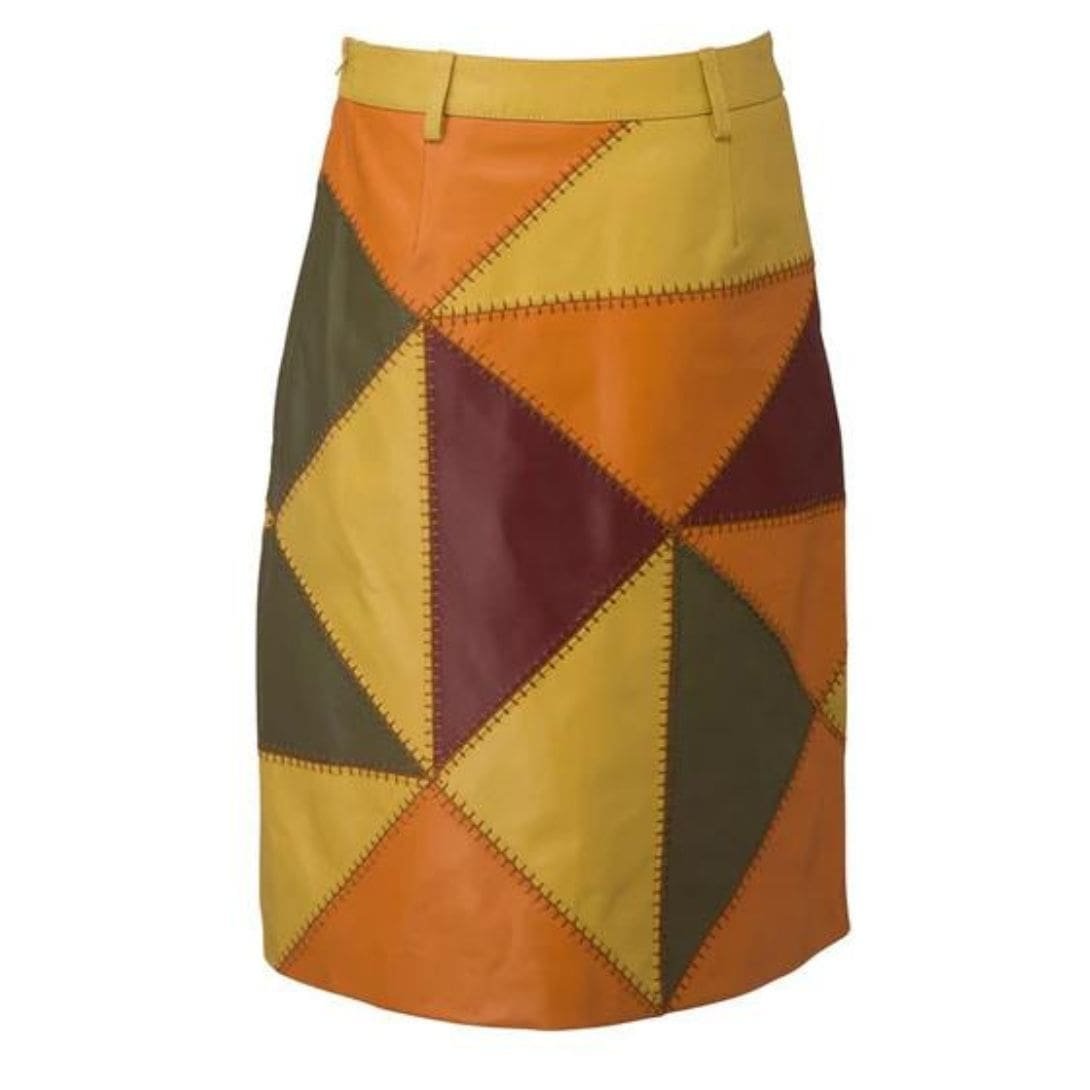 DODO BAR OR YANI C SKIRT - Image 2