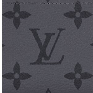 LOUIS VUITTON KEY POUCH