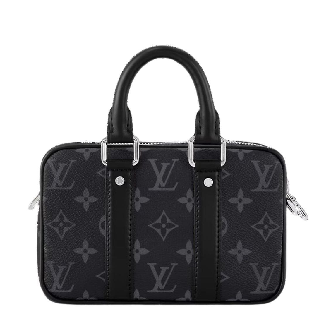 LOUIS VUITTON NANO PORTE DOCUMENTS VOYAGE - Image 6