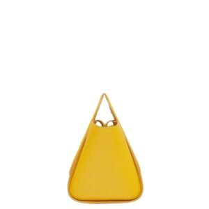 MCM MINI MODE TRAVIA TOTE IN SPANISH NAPPA LEATHER