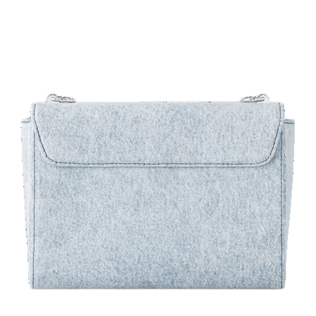 LOUIS VUITTON TWIST MM - Image 6