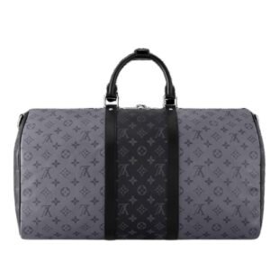 LOUIS VUITTON KEEPAL BANDOULIERE 50