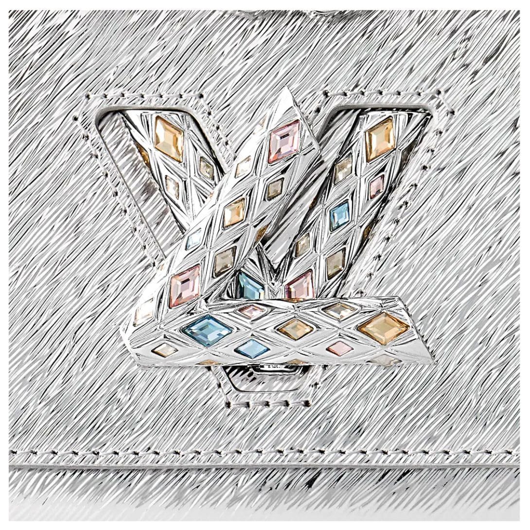 LOUIS VUITTON TWIST PM - Image 6