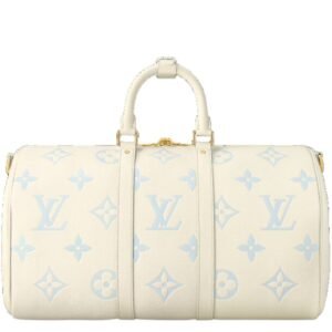 LOUIS VUITTON KEEPALL BANDOULIERE 45