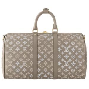 LOUIS VUITTON KEEPALL BANDOULIERE 45
