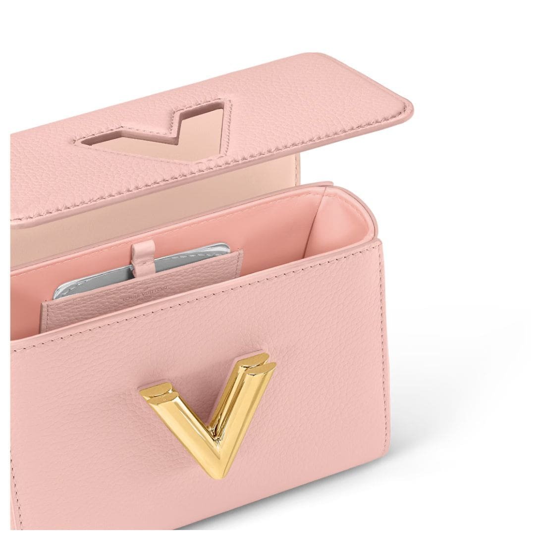 LOUIS VUITTON TWIST PM - Image 5