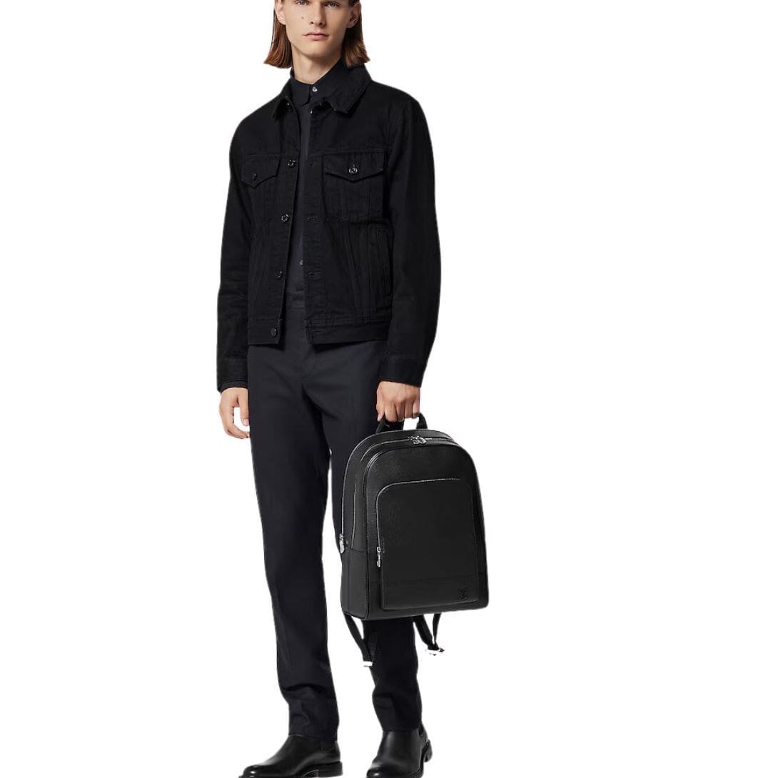 LOUIS VUITTON ADRIAN BACKPACK - Image 3