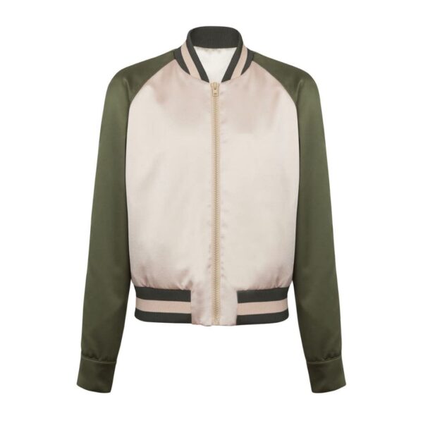 BALMAIN SINGNATURE BOMBER