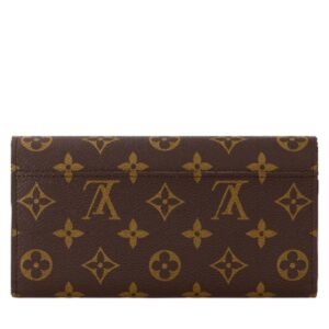 LOUIS VUITTON SARAH WALLET