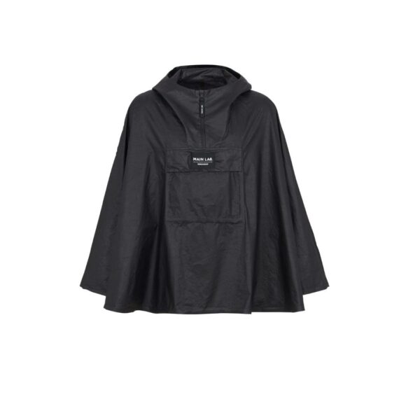 BALMAIN MAIN LAB CAPE