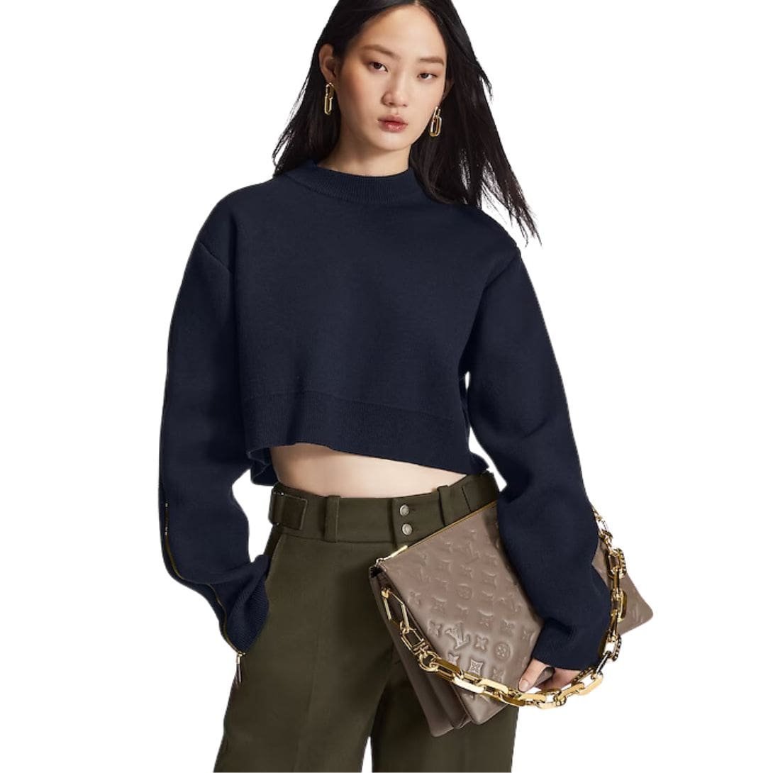 LOUIS VUITTON COUSSIN MM - Image 7