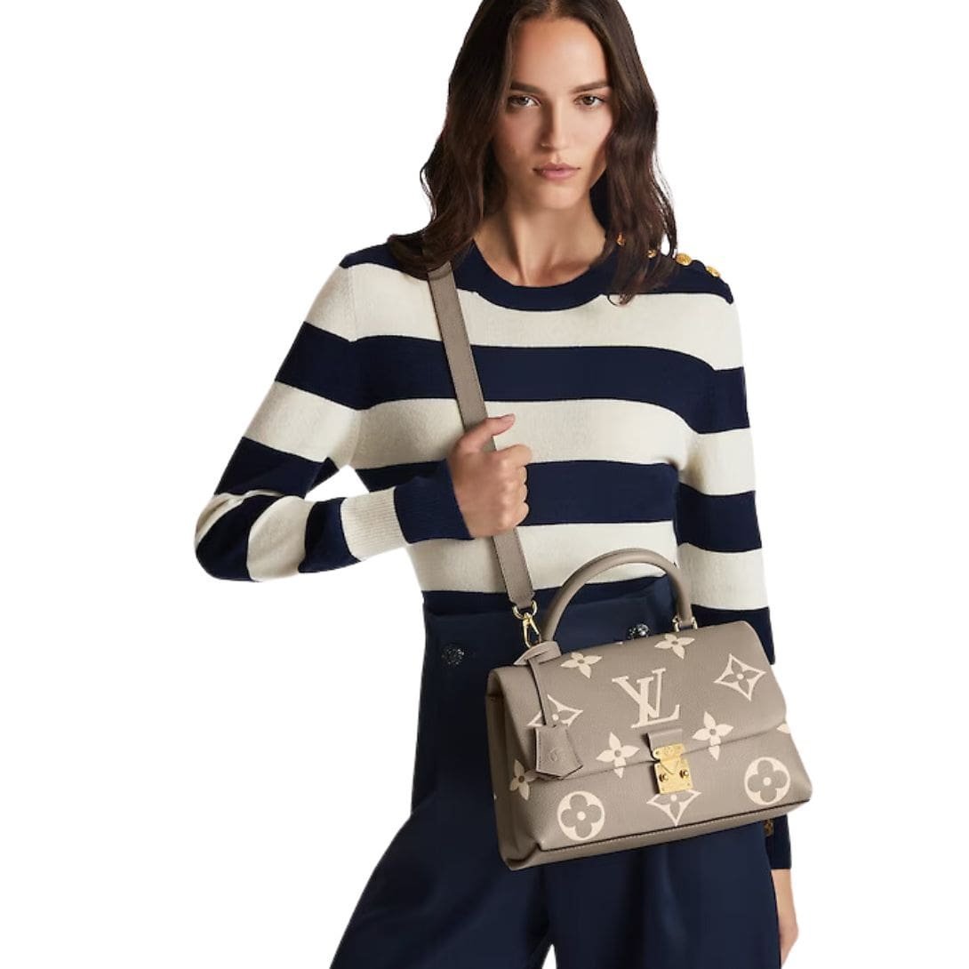 LOUIS VUITTON MADELEINE MM - Image 7