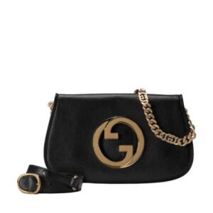 GUCCI BLONDIE SHOULDER BAG