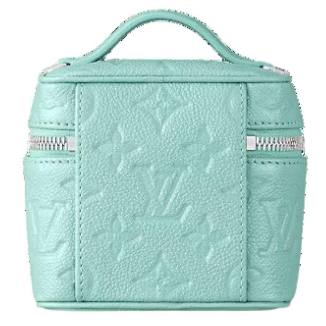 LOUIS VUITTON MICRO VANITY - Image 2