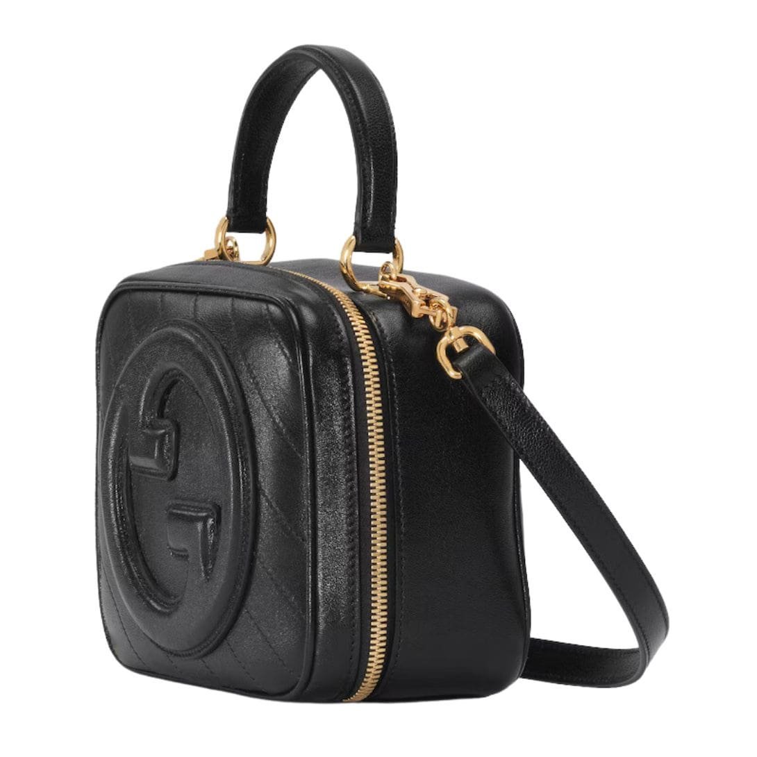 GUCCI BLONDIE TOP HANDLE BAG - Image 7