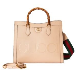 GUCCI DIANA MEDIUM TOTE BAG
