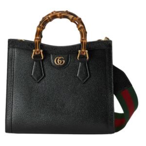 GUCCI DIANA SMALL TOTE BAG