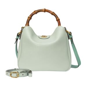 GUCCI DIANA SMALL SHOULDER BAG
