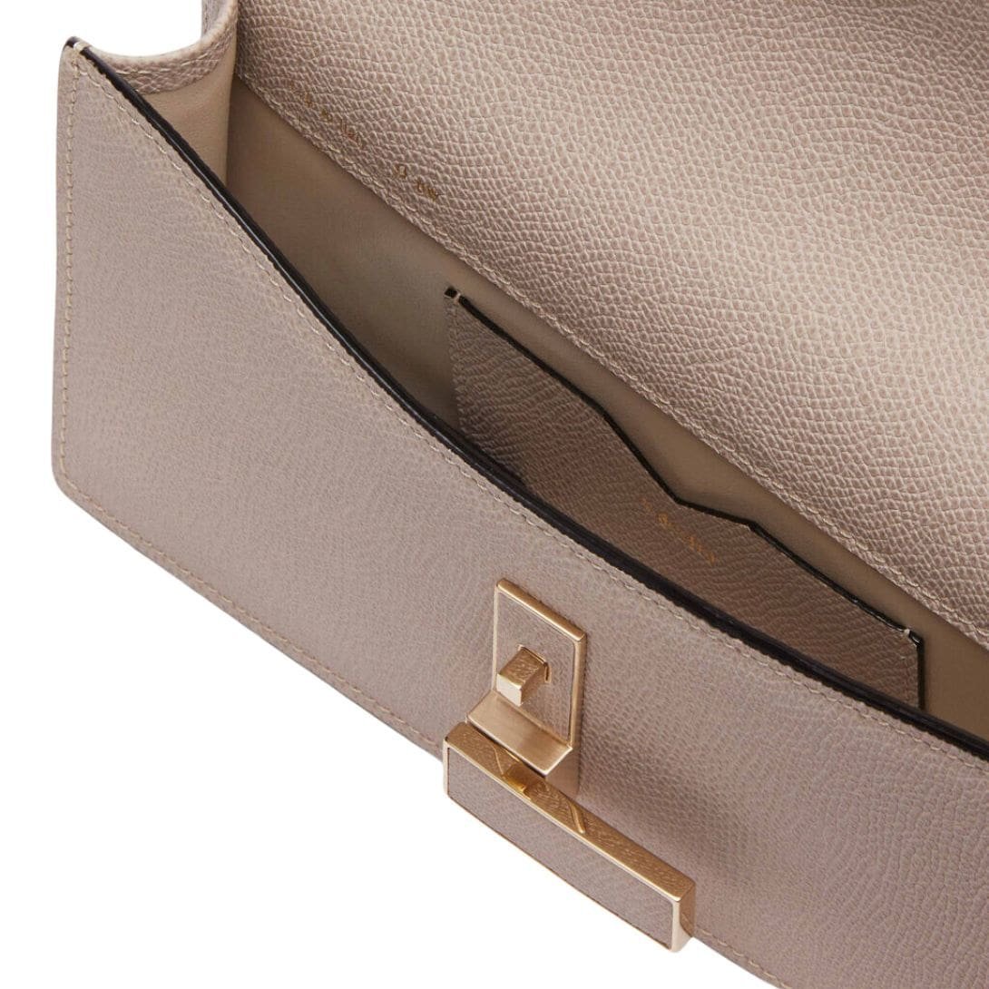 VALEXTRA ISIDE CLUTCH BAG - Image 7