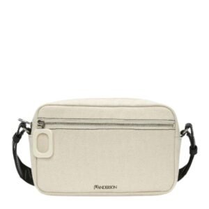 JWA CAMERA BAG WITH JWA PULLER – CROSSBODY BAG