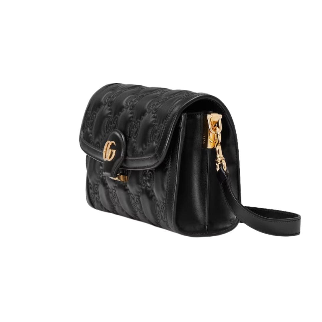 GUCCI GG MATELASSE SMALL BAG - Image 7