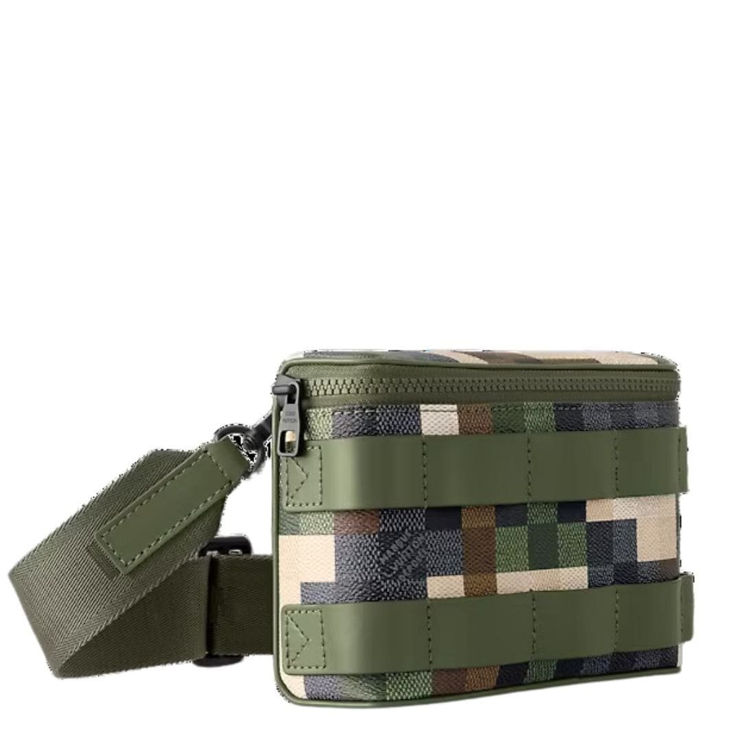 LOUIS VUITTON LV TRAIL WEARABLE WALLET - Image 8