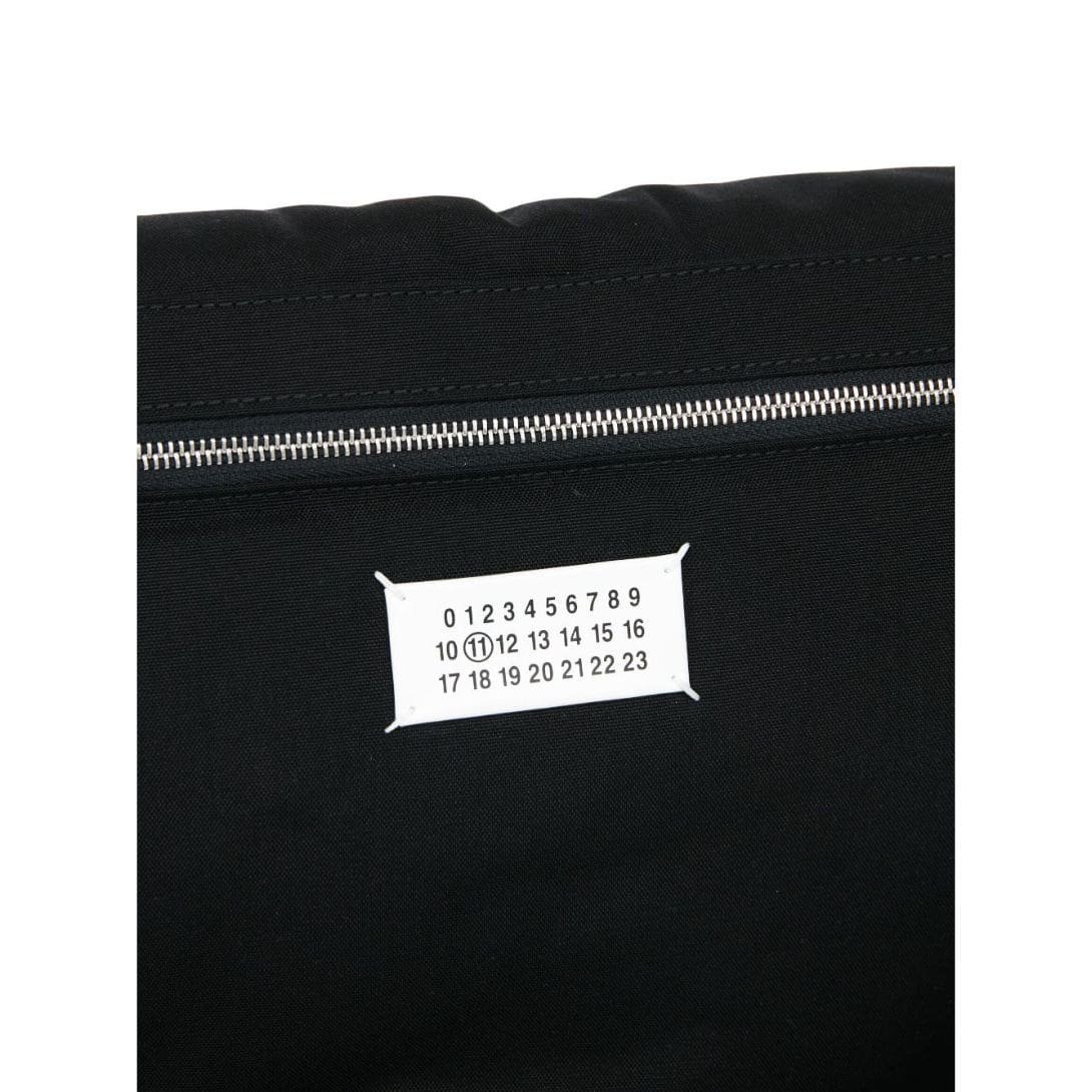 MAISON MARGIELA GLAM SLAM SPORT CYCLE MESSENGER BAG - Image 8