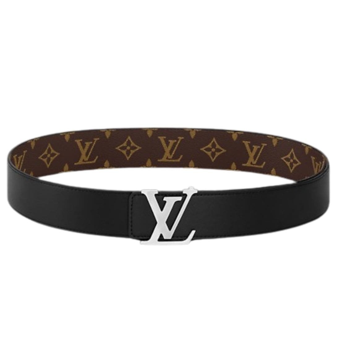 LOUIS VUITTON INITIALES 40MM REVERSIBLE - Image 2