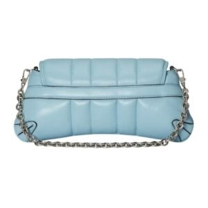 GUCCI HORSEBIT CHAIN SMALL SHOULDER BAG