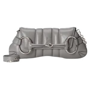 GUCCI HORSEBIT CHAIN SMALL SHOULDER BAG