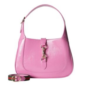 GUCCI JACKIE SMALL SHOULDER BAG