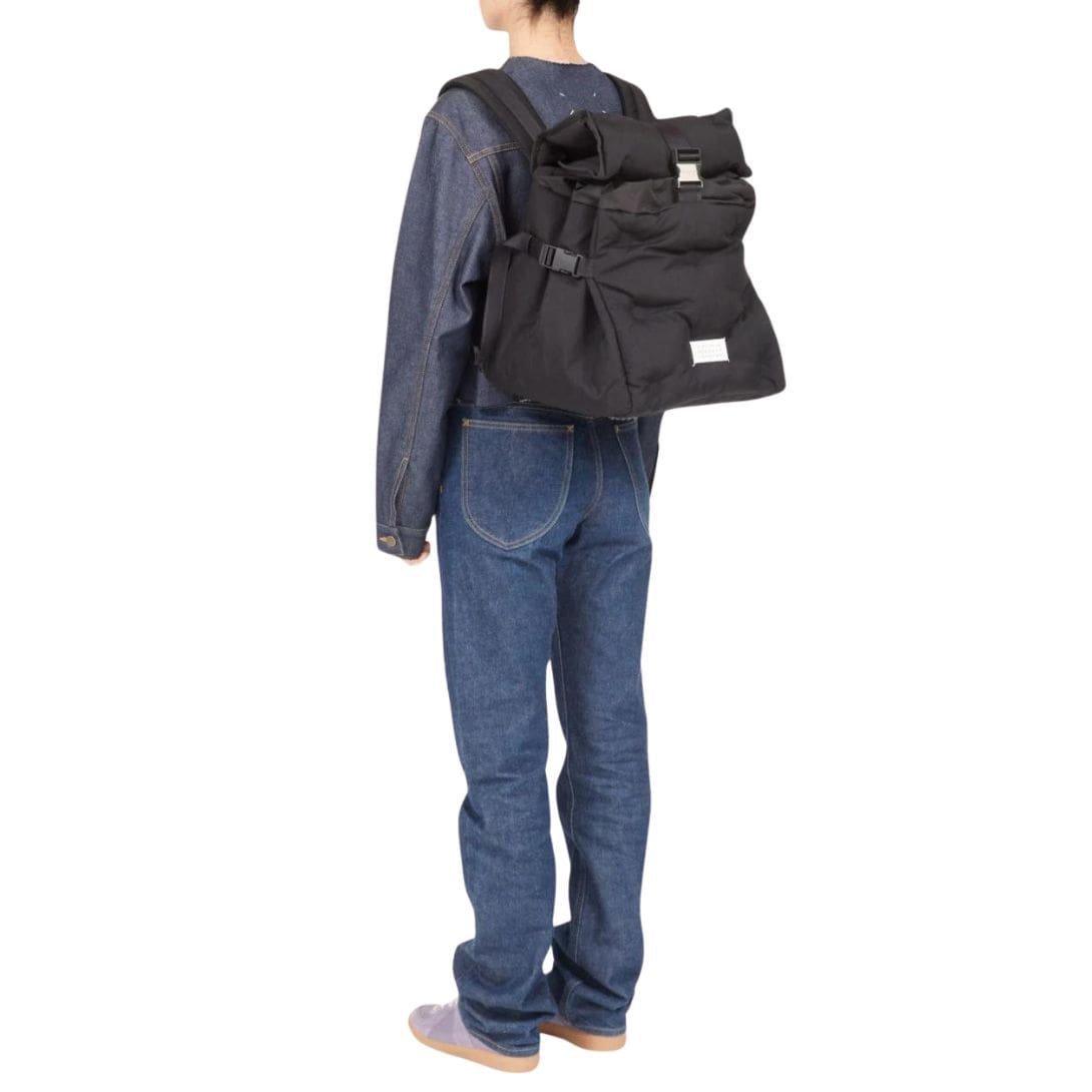 MAISON MARGIELA GLAM SLAM SPORT BACKPACK - Image 7