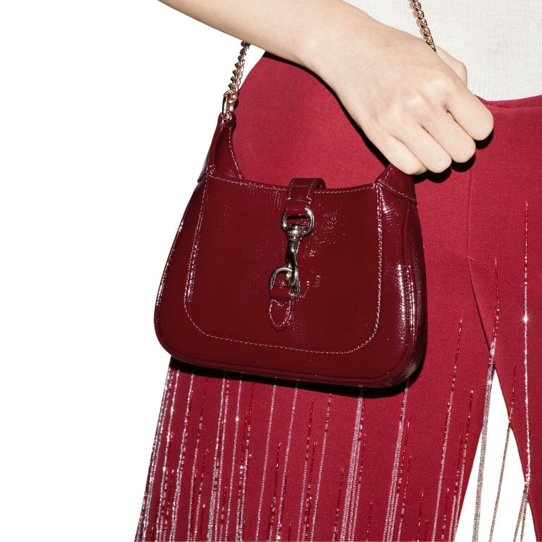 GUCCI JACKIE NOTTE MINI BAG - Image 4