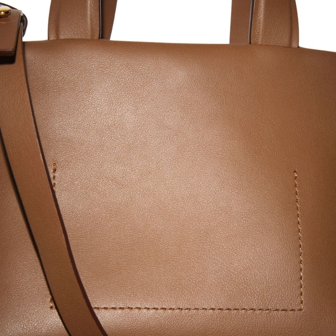 ACNE STUDIOS MUSUBI MICRO TOTE - Image 6