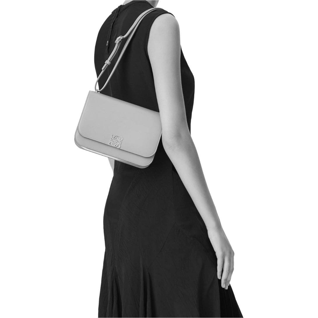 LOEWE GOYA BAG IN SOFT CALFSKIN - Image 9