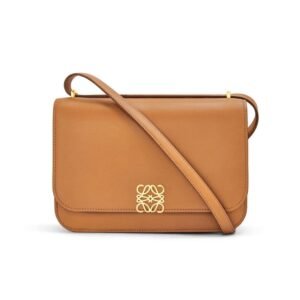 LOEWE GOYA BAG IN SOFT CALFSKIN
