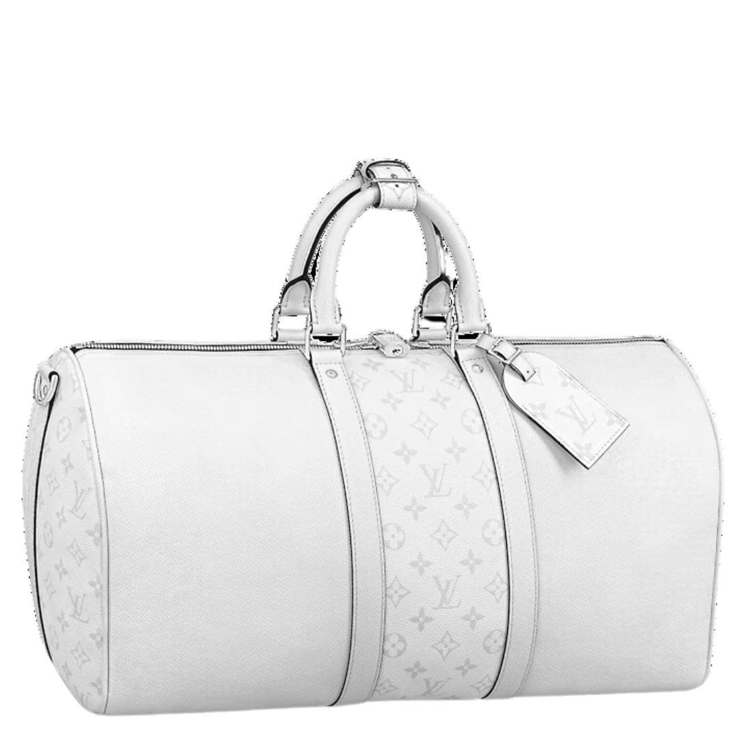 LOUIS VUITTON KEEPALL BANDOULIERE 50 - Image 7