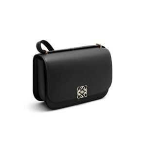 LOEWE SMALL GOYA BAG IN SOFT CALFSKIN