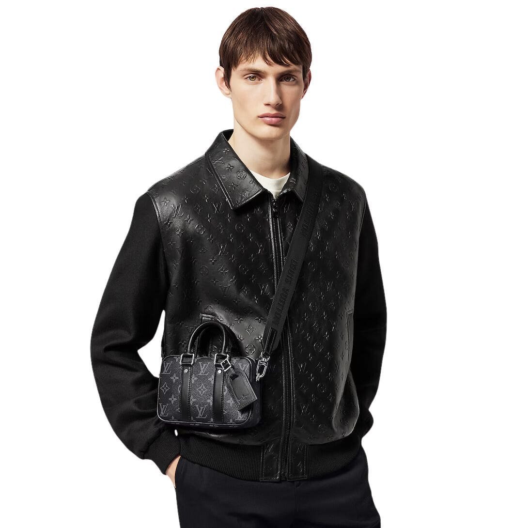 LOUIS VUITTON NANO PORTE DOCUMENTS VOYAGE - Image 7