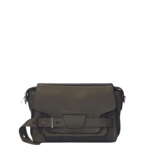 PROENZA BEACON SADDLE BAG OLIVE