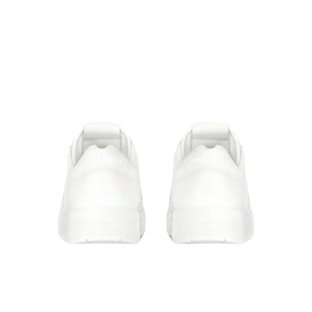 GIVENCHY G4 SNEAKERS IN LEATHER - Image 6
