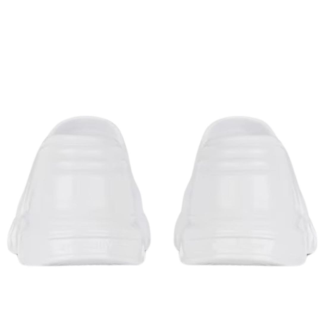 GIVENCHY MARSHMALLOW WEDGE SANDALS IN RUBBER - Image 7