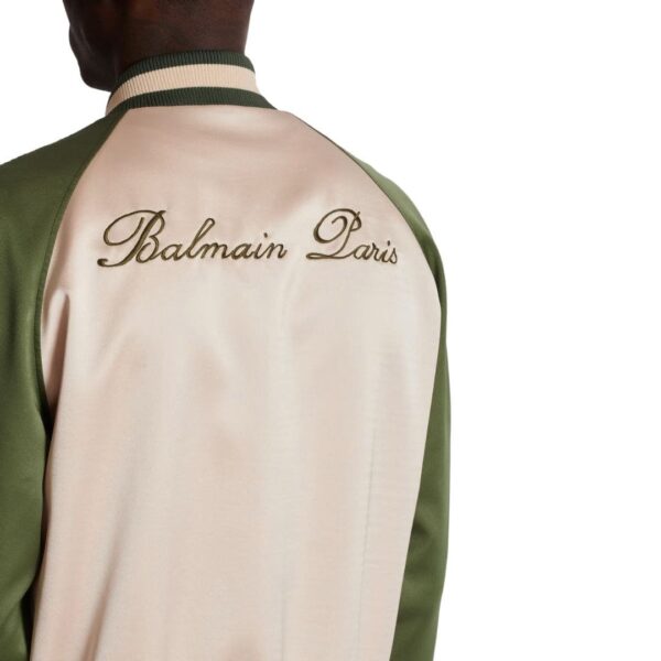 BALMAIN SINGNATURE BOMBER - Image 2